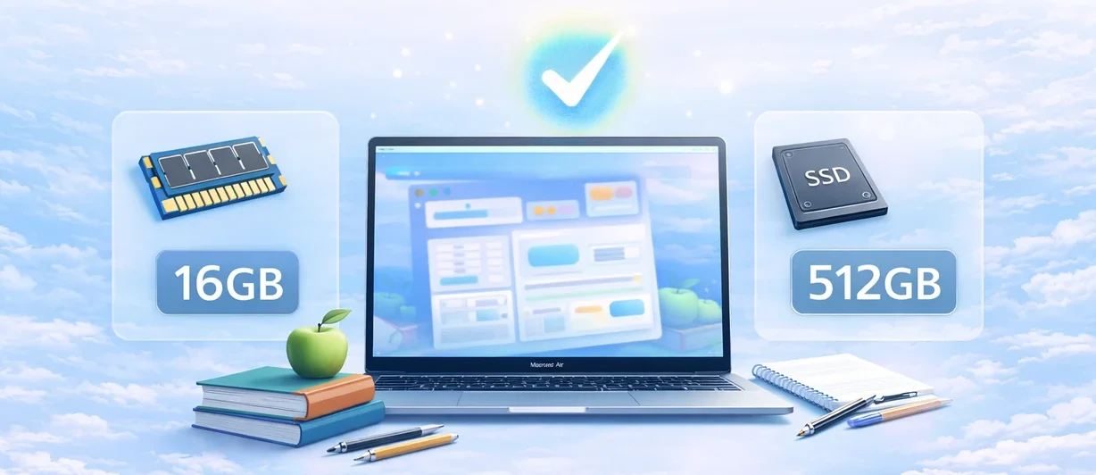 Macbook Air Best Configuration Students 1 E1775120811596