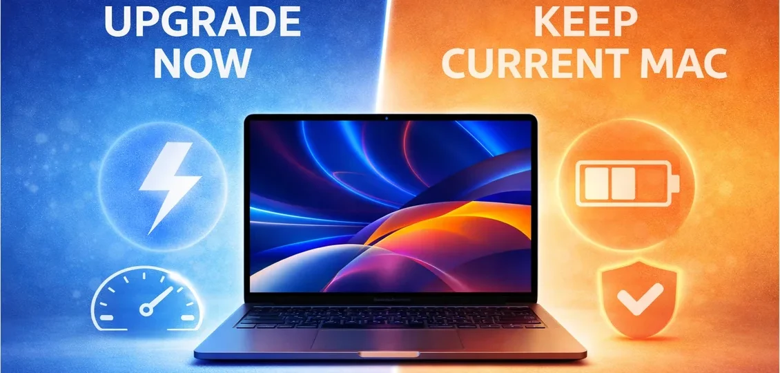 Macbook Air Decision Upgrade Or Keep E1775062194723