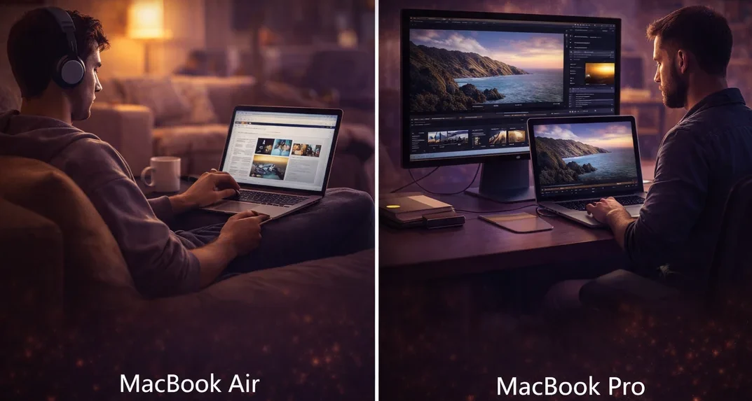 Macbook Air Vs Macbook Pro Which Should You Choose E1775226997161