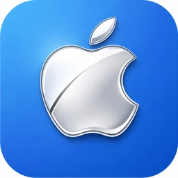 Apple macOS platform icon